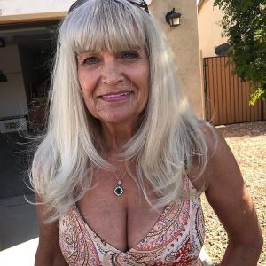 Nadine - rencontre-Cougar-Les Sables-d'Olonne